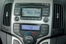 Hyundai i30 5-tür à Partir De 2007-2012 attelage rigide E-Jeu 7 BROCHES NEUF ABE 